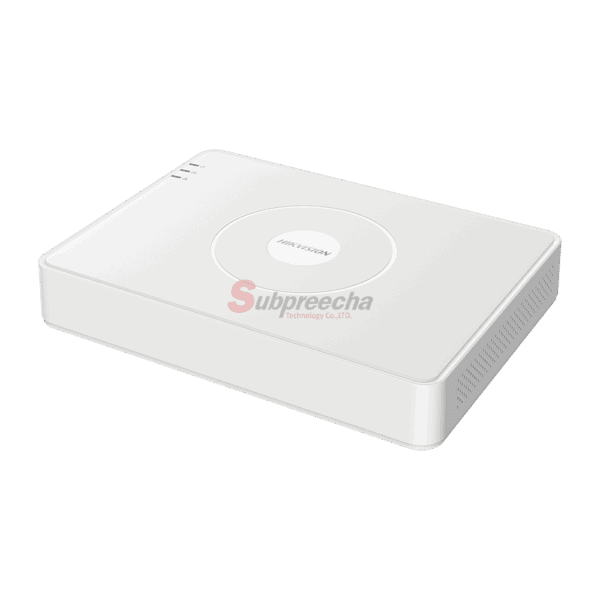 เครื่องบันทึก Hikvision DVR