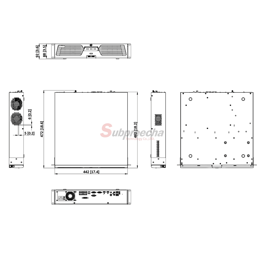 DS9664NIM8image167 ทรัพย์ปรีชา เทคโนโลยี