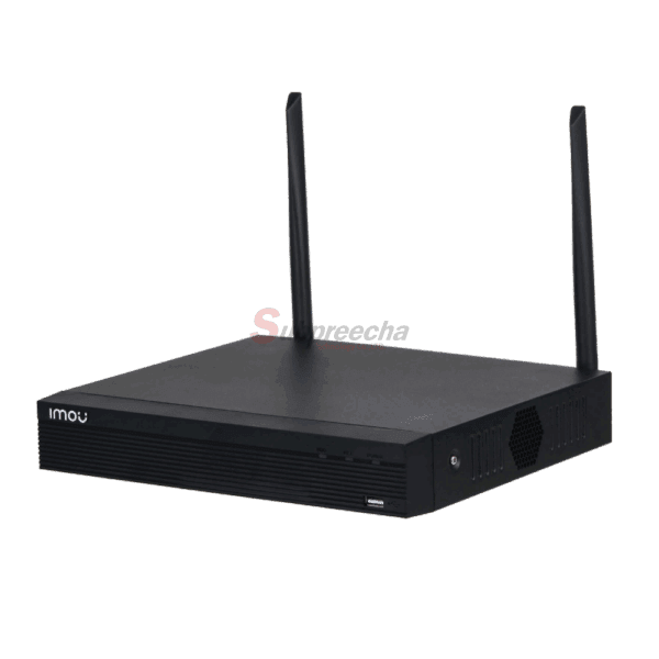 เครื่องบันทึก Imou