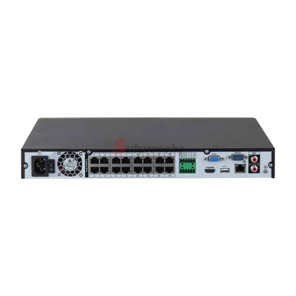 NVR421616PEI3webp ทรัพย์ปรีชา เทคโนโลยี