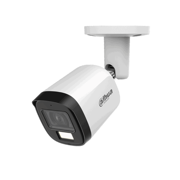 กล้อง Dahua HDCVI 2 Megapixel