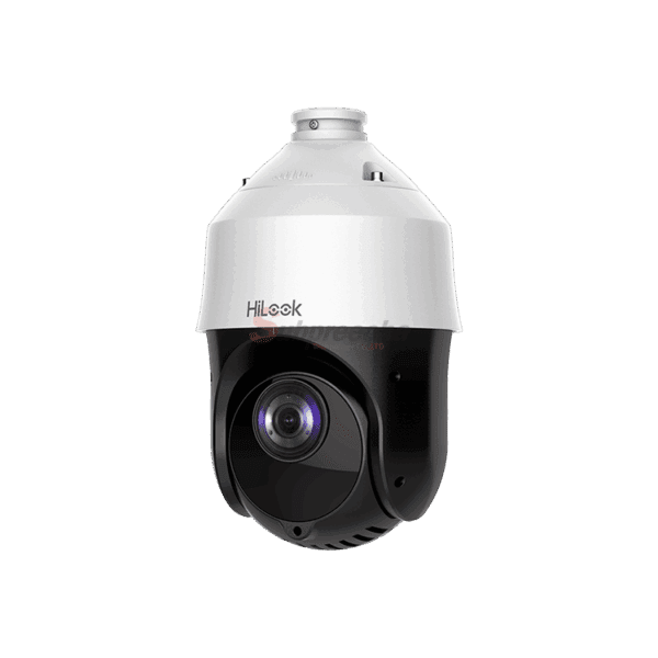 PTZ-T4225I-D / HiLook กล้องวงจรปิด 2 MP (Lens4.8-120mm) 25 × Optical Analog Speed Dome