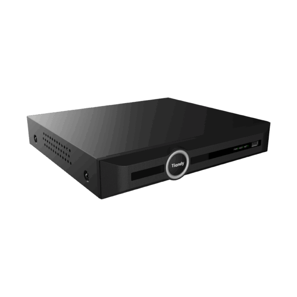 เครื่องบันทึก Tiandy NVR