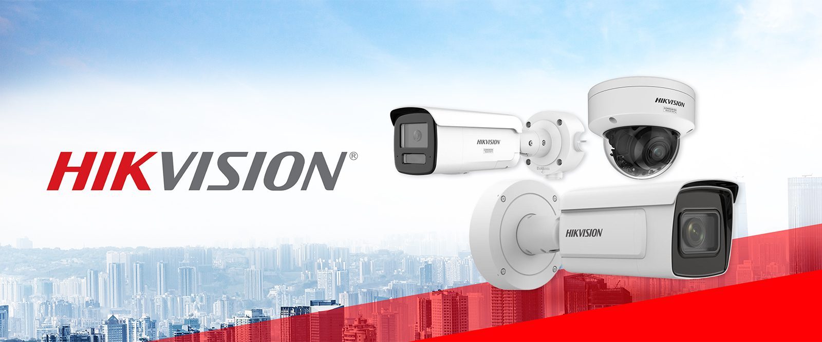 hikvision ลดขนาด