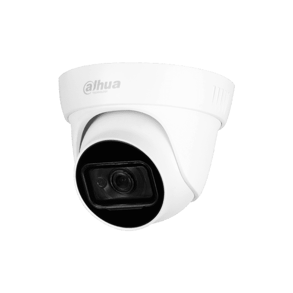 กล้อง Dahua HDCVI 8 Megapixel